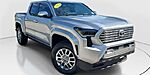 Used 2024 TOYOTA TACOMA LIMITED in MIAMI, FLORIDA