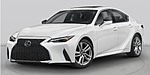 Used 2025 LEXUS IS 300 in MIAMI, FLORIDA