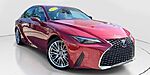 Used 2025 LEXUS IS 300 in MIAMI, FLORIDA
