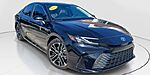Used 2025 TOYOTA CAMRY XLE in MIAMI, FLORIDA