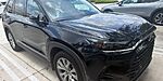 Used 2024 TOYOTA GRAND HIGHLANDER LIMITED in MIAMI, FLORIDA