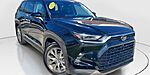 Used 2024 TOYOTA GRAND HIGHLANDER LIMITED in MIAMI, FLORIDA
