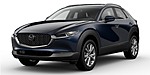 Used 2024 MAZDA CX-30 2.5 S PREFERRED PACKAGE in MIAMI, FLORIDA