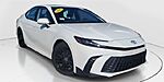 Used 2025 TOYOTA CAMRY SE in MIAMI, FLORIDA