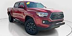 Used 2023 TOYOTA TACOMA SR5 in MIAMI, FLORIDA