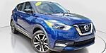 Used 2019 NISSAN KICKS SR in MIAMI, FLORIDA