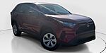 Used 2024 TOYOTA RAV4 LE in MIAMI, FLORIDA