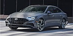 Used 2023 HYUNDAI SONATA SE in MIAMI, FLORIDA