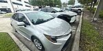 Used 2024 TOYOTA COROLLA LE in MIAMI, FLORIDA