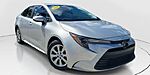 Used 2024 TOYOTA COROLLA LE in MIAMI, FLORIDA