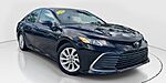 Used 2024 TOYOTA CAMRY LE in MIAMI, FLORIDA