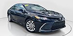 Used 2024 TOYOTA CAMRY LE in MIAMI, FLORIDA