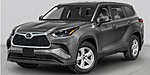 Used 2023 TOYOTA HIGHLANDER XSE in MIAMI, FLORIDA