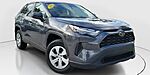 Used 2025 TOYOTA RAV4 LE in MIAMI, FLORIDA