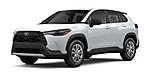 Used 2026 TOYOTA COROLLA CROSS XLE in MIAMI, FLORIDA