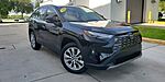Used 2024 TOYOTA RAV4 LIMITED in MIAMI, FLORIDA