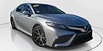 Used 2023 TOYOTA CAMRY SE in MIAMI, FLORIDA