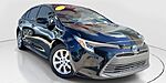 Used 2025 TOYOTA COROLLA HYBRID LE in MIAMI, FLORIDA