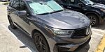 Used 2020 ACURA RDX A-SPEC PACKAGE in MIAMI, FLORIDA