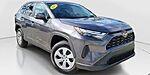 Used 2025 TOYOTA RAV4 LE in MIAMI, FLORIDA