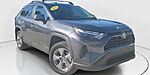 Used 2025 TOYOTA RAV4 HYBRID XLE in MIAMI, FLORIDA
