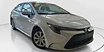 Used 2026 TOYOTA COROLLA LE in MIAMI, FLORIDA