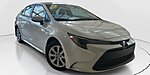 Used 2026 TOYOTA COROLLA LE in MIAMI, FLORIDA