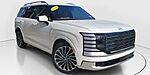 Used 2026 HYUNDAI PALISADE CALLIGRAPHY in MIAMI, FLORIDA