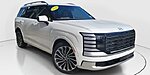 Used 2026 HYUNDAI PALISADE CALLIGRAPHY in MIAMI, FLORIDA