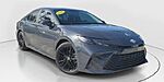 Used 2026 TOYOTA CAMRY LE in MIAMI, FLORIDA