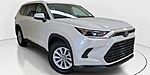 Used 2026 TOYOTA GRAND HIGHLANDER XLE in MIAMI, FLORIDA
