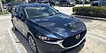 Used 2020 MAZDA MAZDA3 SELECT in MIAMI, FLORIDA