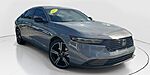 Used 2025 Honda Accord Hybrid SPORT in MIAMI, FLORIDA