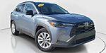 Used 2026 TOYOTA COROLLA CROSS LE in MIAMI, FLORIDA