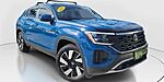 Used 2025 Volkswagen Atlas Cross Sport 2.0T SE W/TECHNOLOGY in MIAMI, FLORIDA