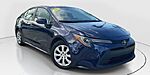 Used 2025 TOYOTA COROLLA LE in MIAMI, FLORIDA