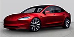 Used 2025 TESLA MODEL 3 LONG RANGE in MIAMI, FLORIDA
