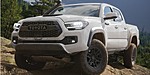 Used 2023 TOYOTA TACOMA SR5 in MIAMI, FLORIDA