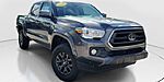 Used 2023 TOYOTA TACOMA SR5 in MIAMI, FLORIDA