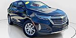Used 2022 CHEVROLET EQUINOX LT in MIAMI, FLORIDA