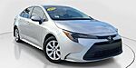 Used 2024 TOYOTA COROLLA LE in MIAMI, FLORIDA