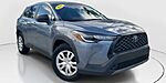 Used 2024 TOYOTA COROLLA CROSS L in MIAMI, FLORIDA