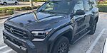 Used 2026 TOYOTA 4RUNNER SR5 in MIAMI, FLORIDA
