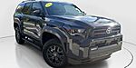 Used 2026 TOYOTA 4RUNNER SR5 in MIAMI, FLORIDA