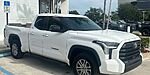 Used 2024 TOYOTA TUNDRA SR5 in MIAMI, FLORIDA