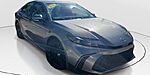 Used 2026 TOYOTA CAMRY SE in MIAMI, FLORIDA