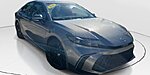 Used 2026 TOYOTA CAMRY SE in MIAMI, FLORIDA