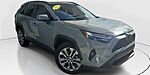Used 2023 TOYOTA RAV4 XLE PREMIUM in MIAMI, FLORIDA