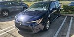 Used 2020 TOYOTA COROLLA LE in MIAMI, FLORIDA