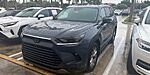 Used 2025 TOYOTA GRAND HIGHLANDER LIMITED in MIAMI, FLORIDA